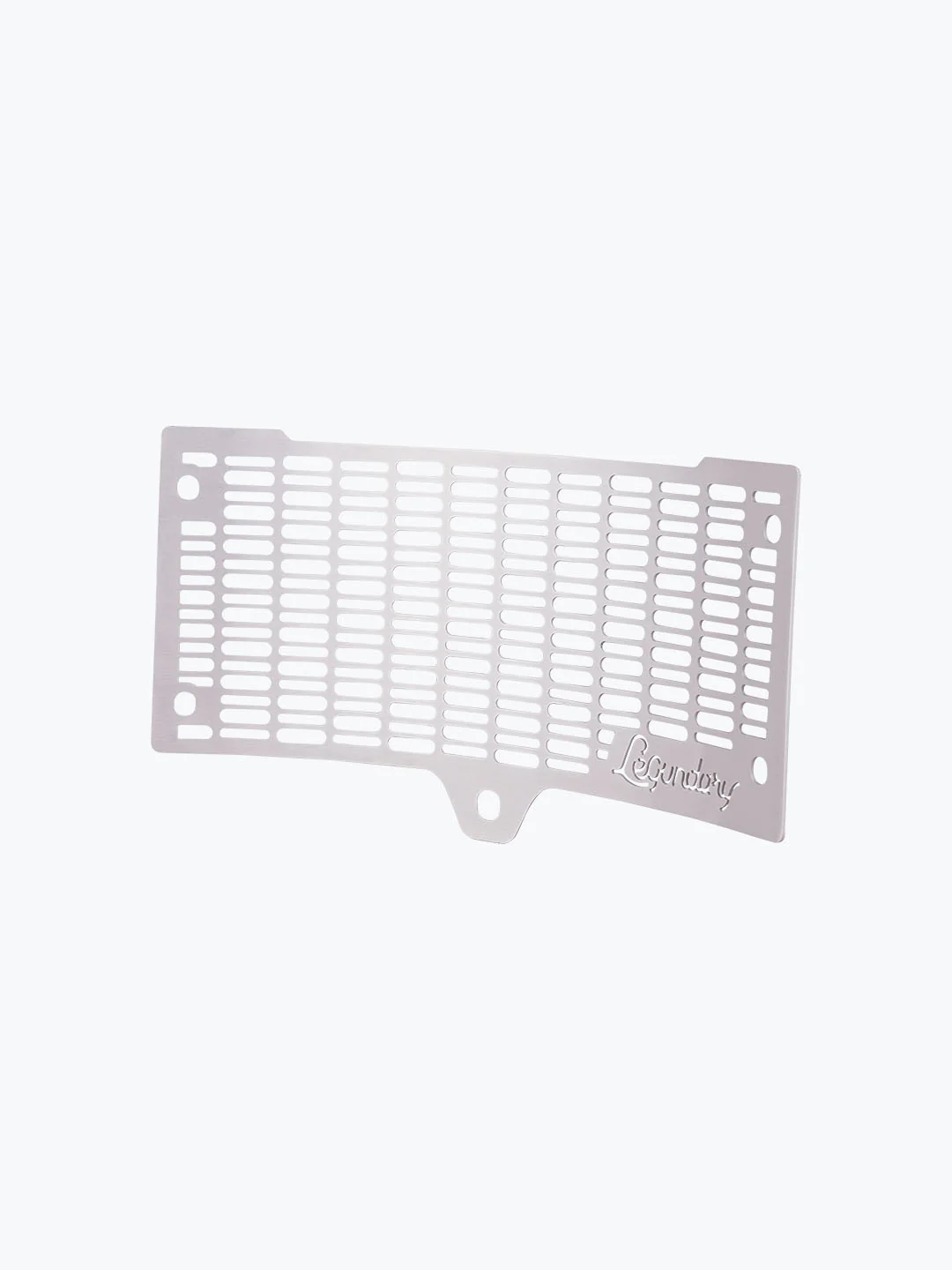 KTM ADV 390 2025 MODEL VECTOR RADIATOR GRILL SILVER