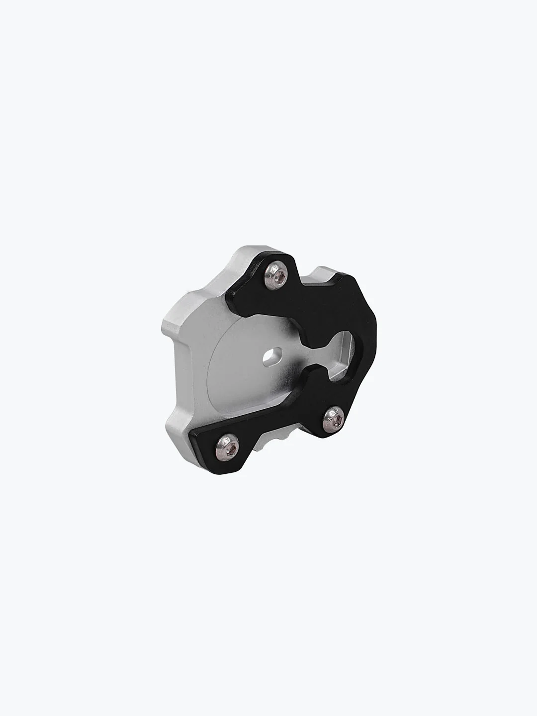 KTM ADV 390 2025 MODEL FORTIS SIDE STAND BASE