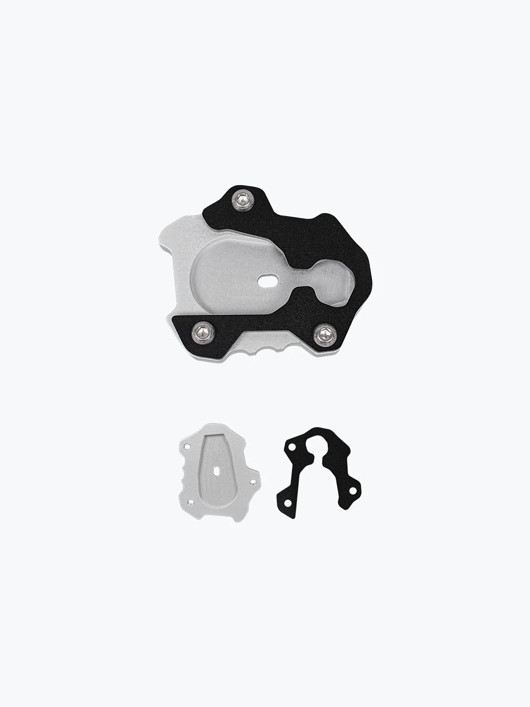 KTM ADV 390 2025 MODEL FORTIS SIDE STAND BASE