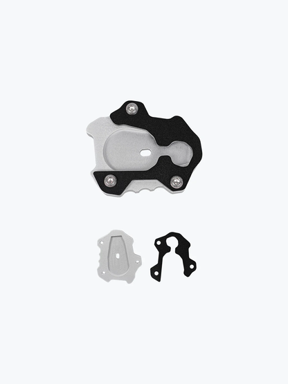 KTM ADV 390 2025 MODEL FORTIS SIDE STAND BASE