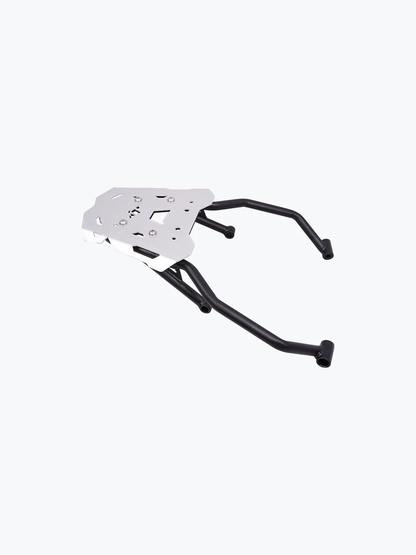 KTM ADV 390 2025 MODEL LUGGAGE CARRIER SILVER