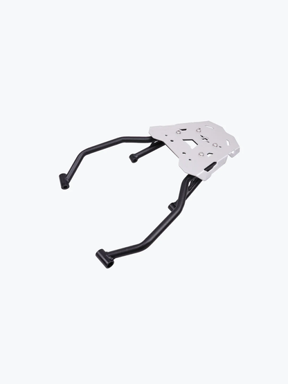 KTM ADV 390 2025 MODEL LUGGAGE CARRIER SILVER