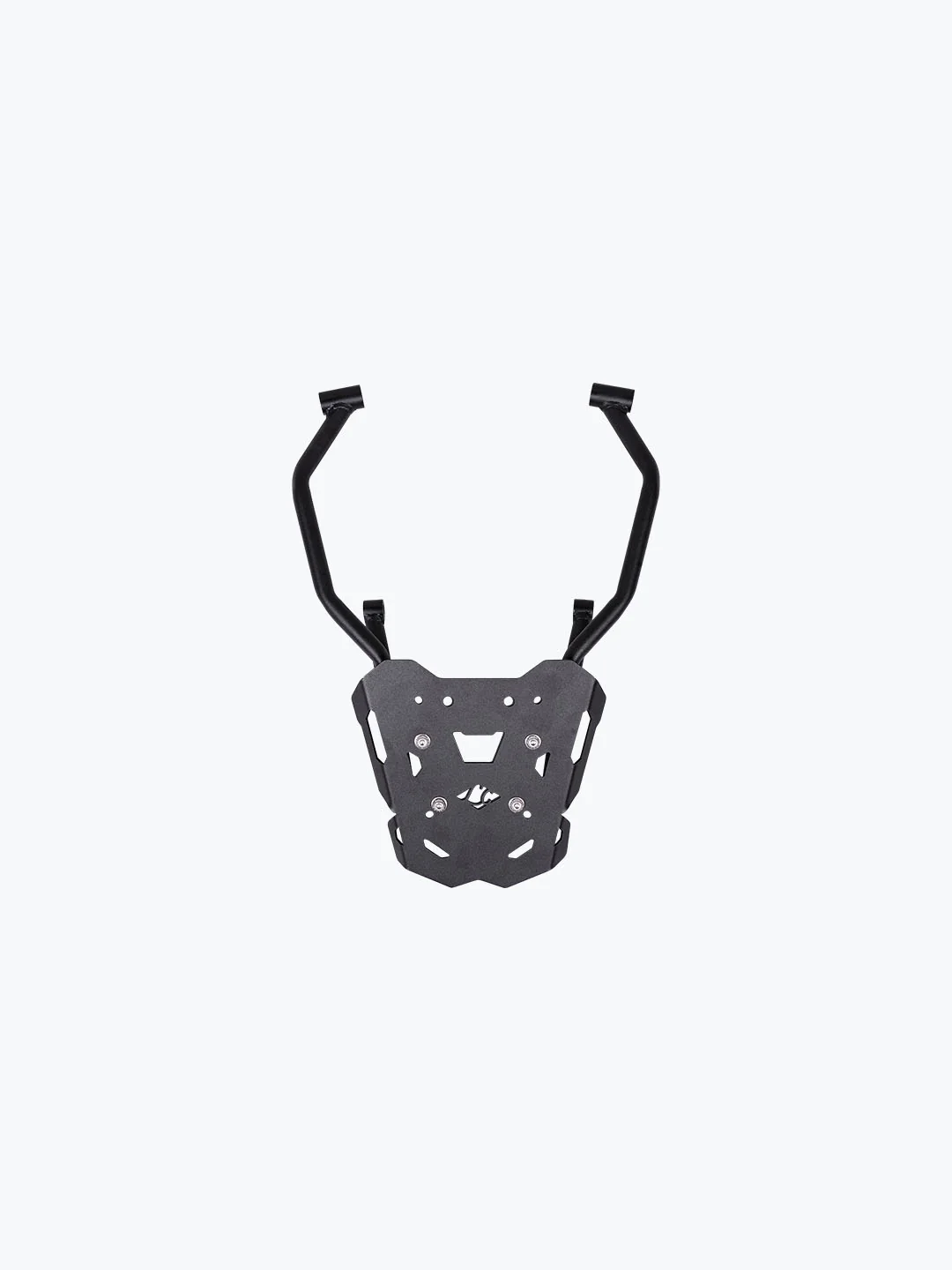 KTM ADV 390 2025 MODEL GOPHER LUGGAGE CARRIER BLACK