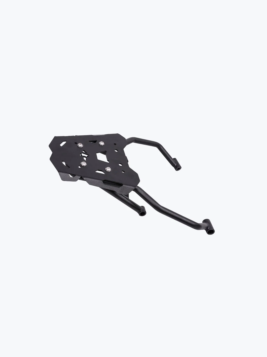 KTM ADV 390 2025 MODEL GOPHER LUGGAGE CARRIER BLACK