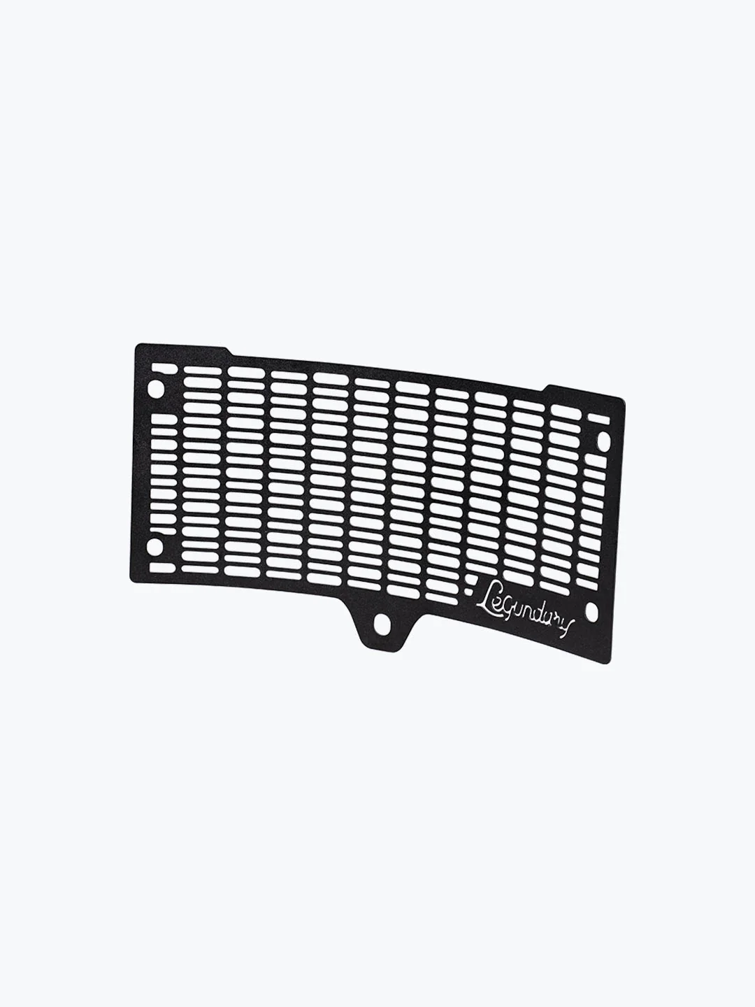 KTM ADV 390 2025 MODEL VECTOR RADIATOR GRILL BLACK