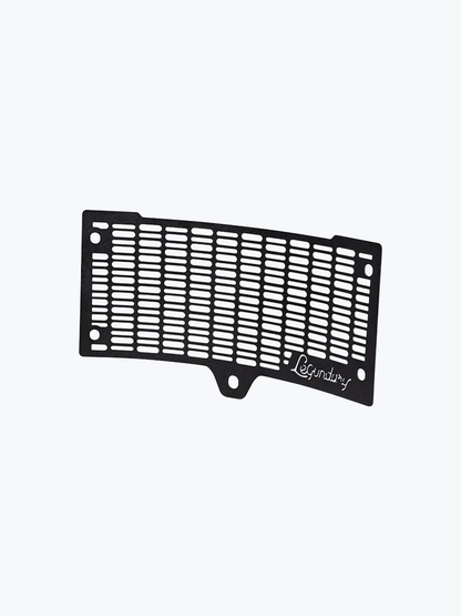 KTM ADV 390 2025 MODEL VECTOR RADIATOR GRILL BLACK