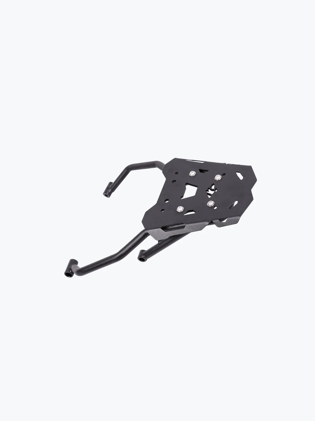 KTM ADV 390 2025 MODEL GOPHER LUGGAGE CARRIER BLACK