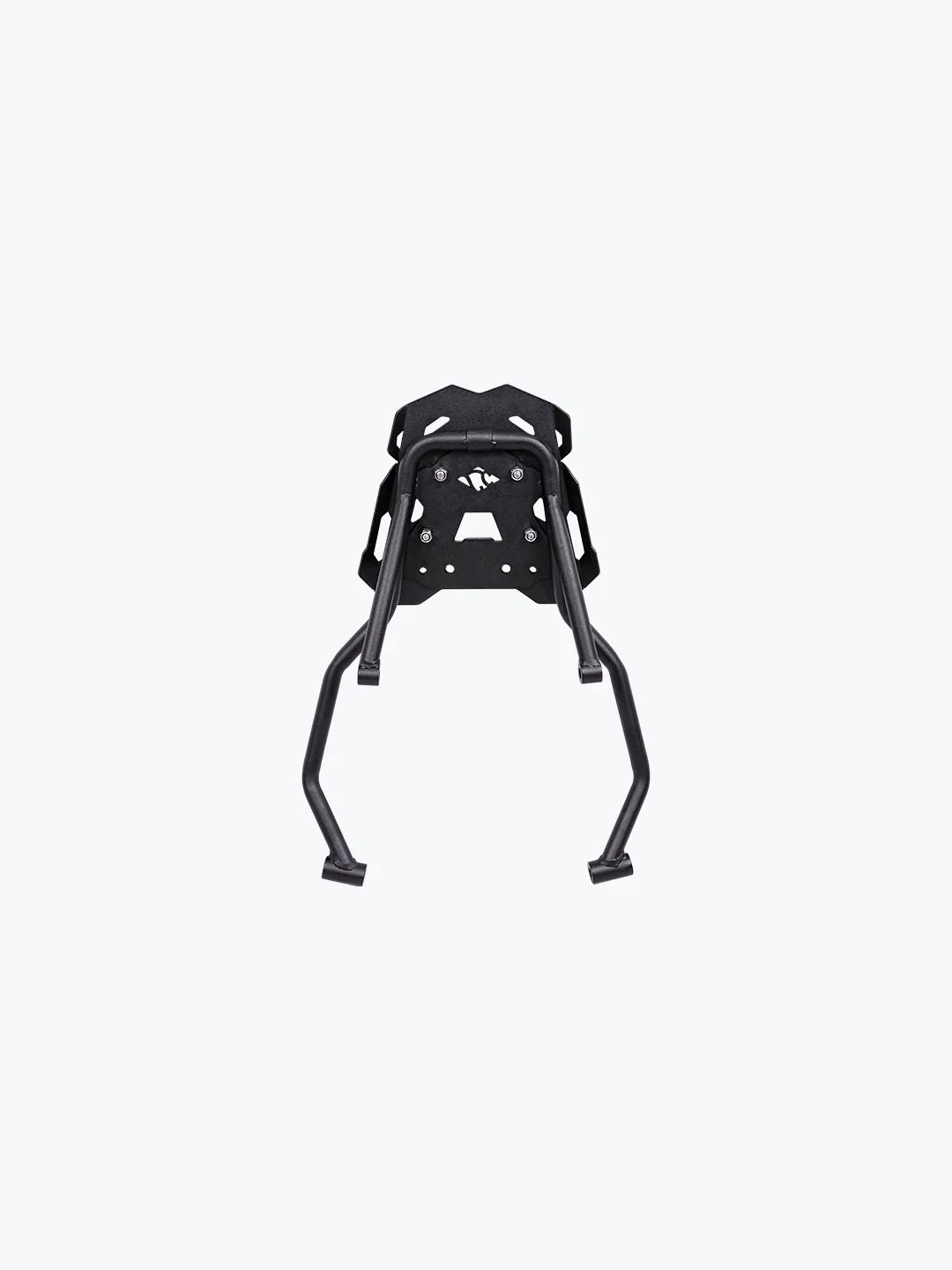 KTM ADV 390 2025 MODEL GOPHER LUGGAGE CARRIER BLACK