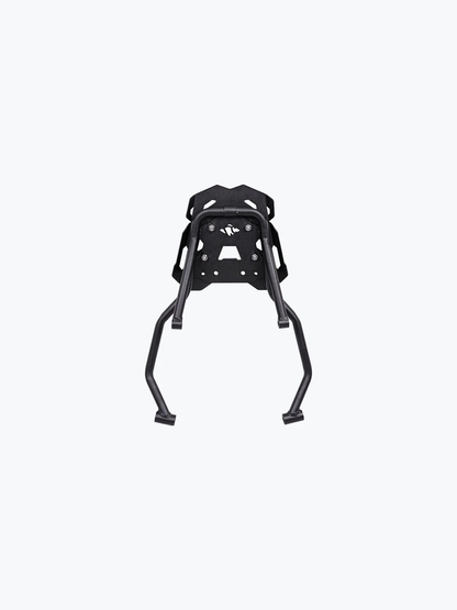 KTM ADV 390 2025 MODEL GOPHER LUGGAGE CARRIER BLACK