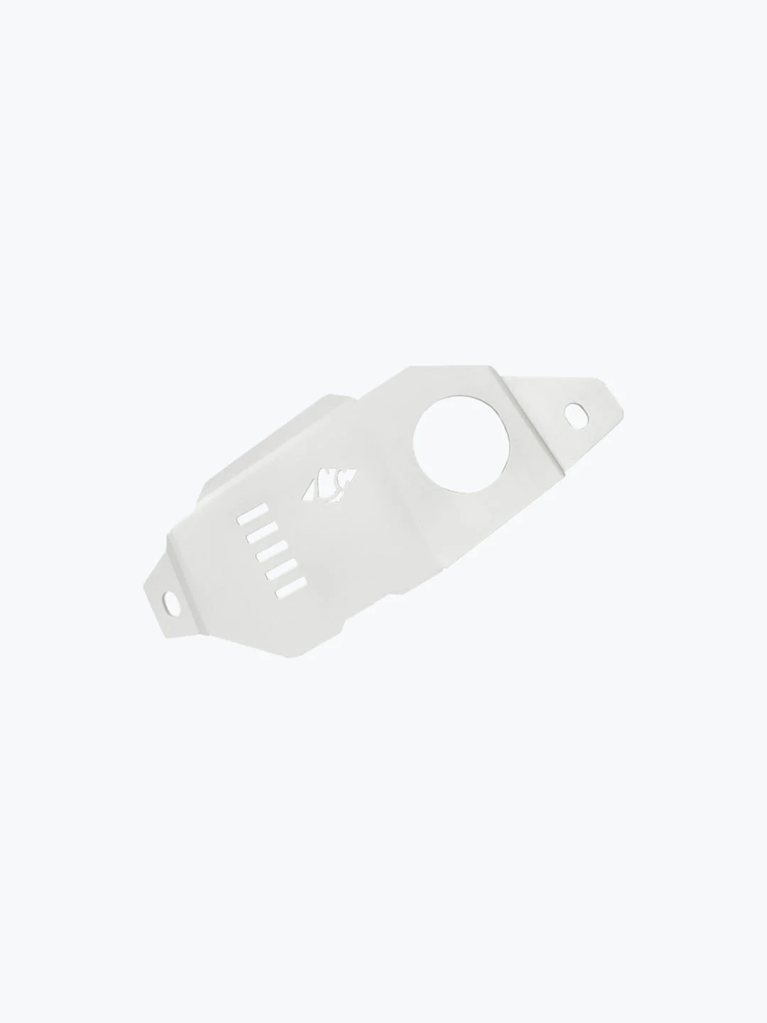 KTM ADV 390 2025 CUSTOS COOLANT CAP SILVER