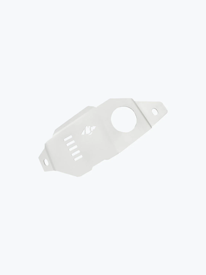 KTM ADV 390 2025 CUSTOS COOLANT CAP SILVER