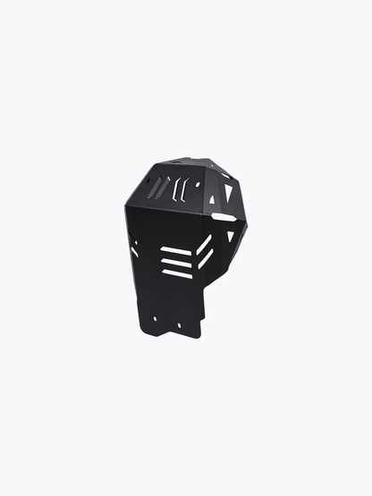 KTM ADV 390 2025 MODEL VAMBRACE BASH PLATE BLACK