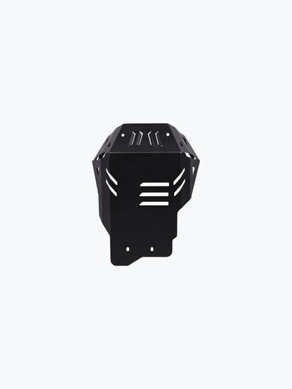 KTM ADV 390 2025 MODEL VAMBRACE BASH PLATE BLACK