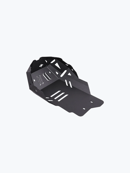 KTM ADV 390 2025 MODEL VAMBRACE BASH PLATE BLACK