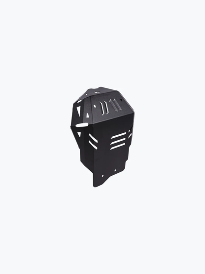 KTM ADV 390 2025 MODEL VAMBRACE BASH PLATE BLACK