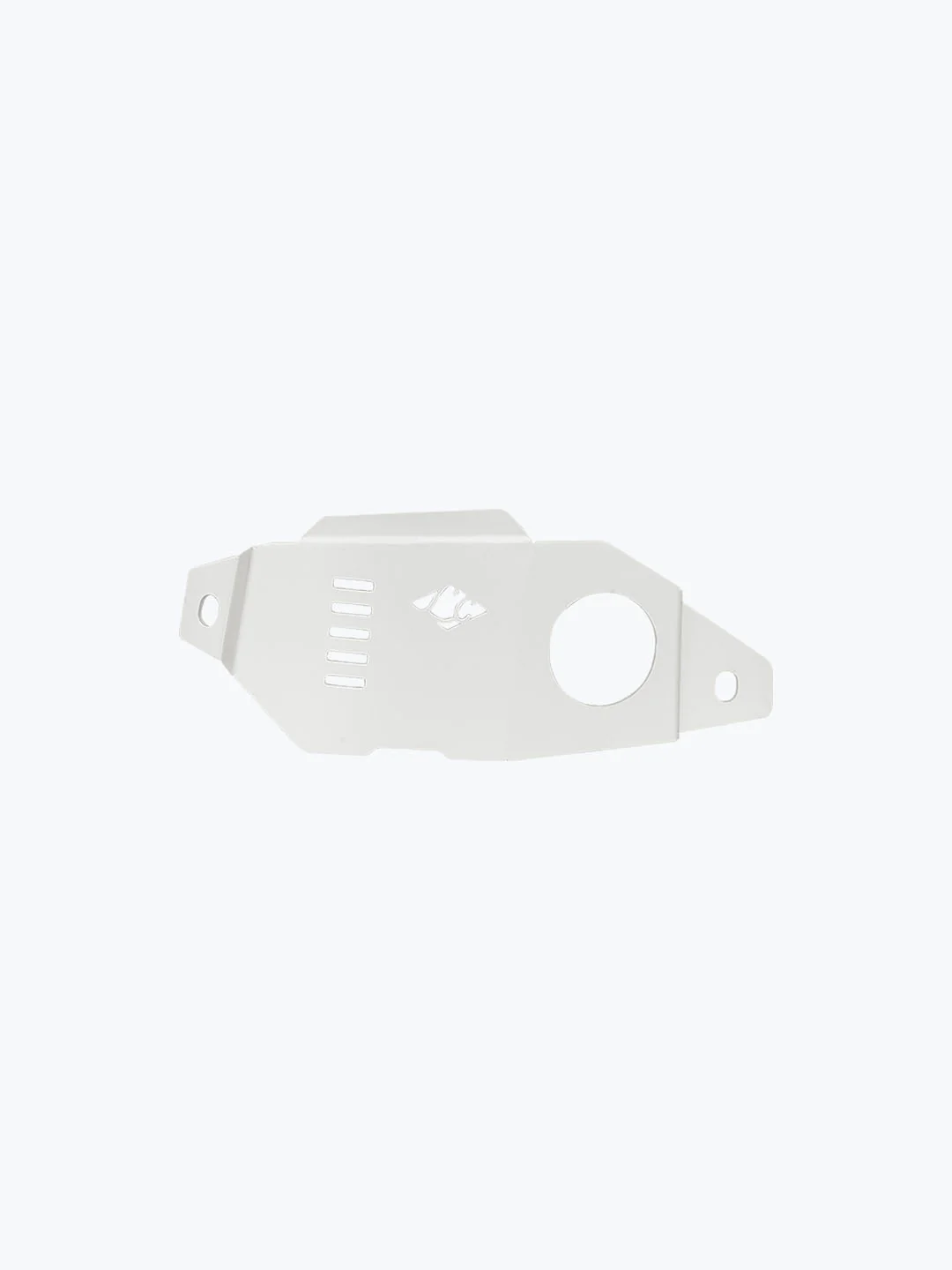 KTM ADV 390 2025 CUSTOS COOLANT CAP SILVER