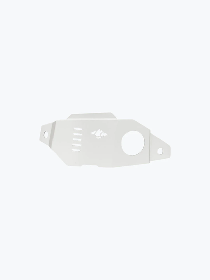KTM ADV 390 2025 CUSTOS COOLANT CAP SILVER