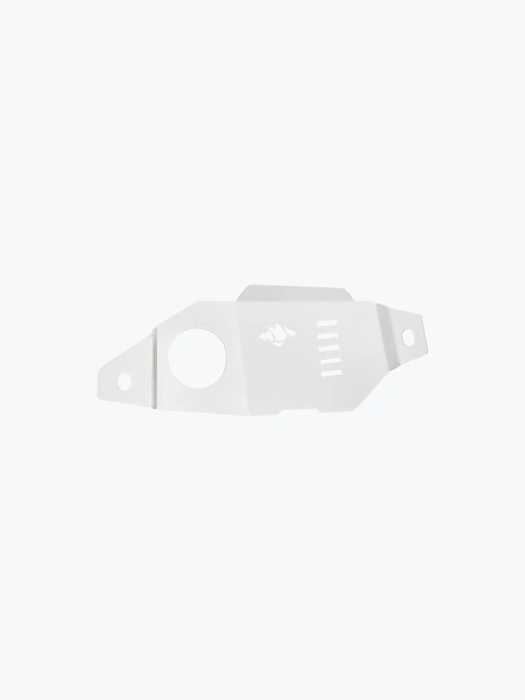 KTM ADV 390 2025 CUSTOS COOLANT CAP SILVER