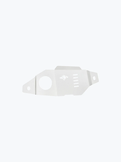 KTM ADV 390 2025 CUSTOS COOLANT CAP SILVER