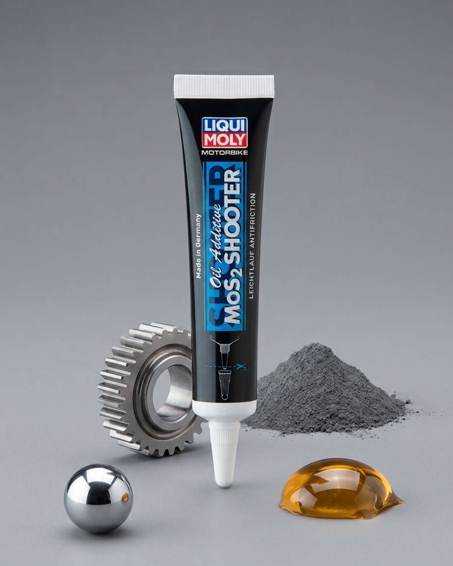 LIQUI MOLY MOTORBIKE MOS2 SHOOTER (20ml)