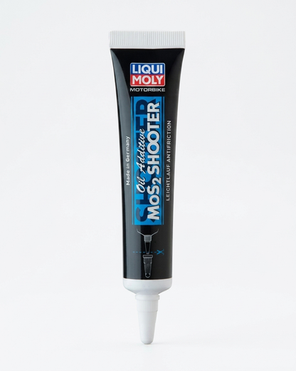 LIQUI MOLY MOTORBIKE MOS2 SHOOTER (20ml)
